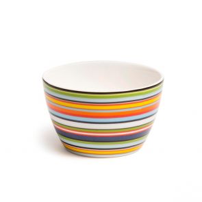 Origo Orange small bowl 8cm