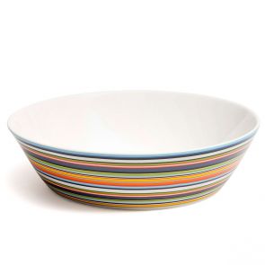 Origo Orange large bowl 28.5cm