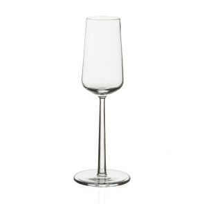 Essence champagne flute 21cl