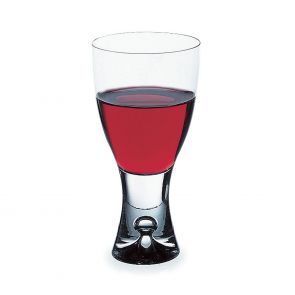 Tapio red wine glass 25cl