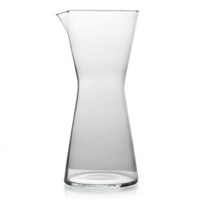 Kartio clear carafe 95cl