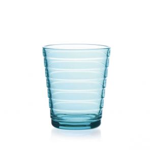 Aino Aalto water green tumbler 22cl