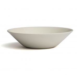 Teema white bowl 21cm
