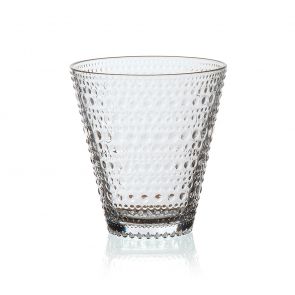 Kastehelmi clear tumbler 30cl