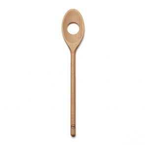 Beechwood stirring spoon 30cm