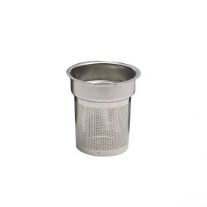 Filter for traditional round teapots, 2 cup