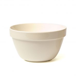 China pudding basin 14cm