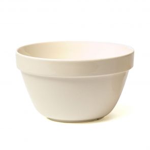 China pudding basin 17cm