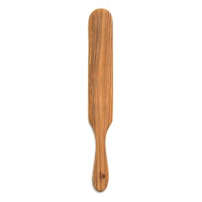 Olivewood pancake spatula 36cm