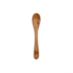 Olivewood jam spoon 15cm