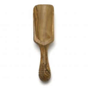 Olivewood scoop large 20cm