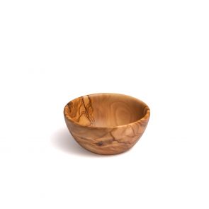 Olivewood bowl 15cm