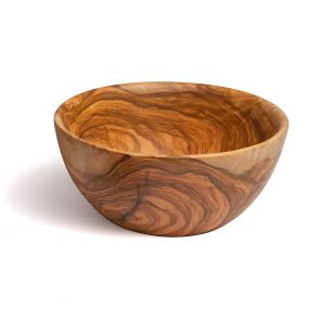 Olivewood bowl 30cm