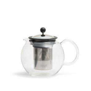 Assam small teapot by Bodum 50cl