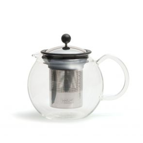 Assam medium teapot by Bodum 1lt