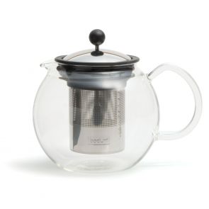 Assam large teapot by Bodum 1.5lt