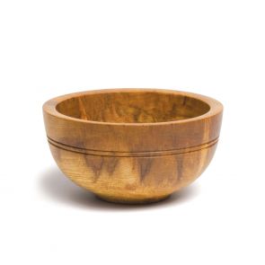 Liam O'Neill round bowl 22.5cm