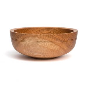 Liam O'Neill extra large food bowl 33cm