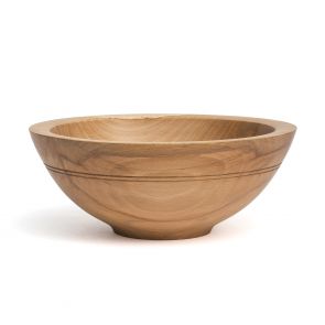 Liam O'Neill flared bowl 25cm