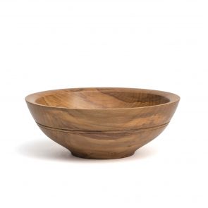 Liam O'Neill flared bowl 19cm