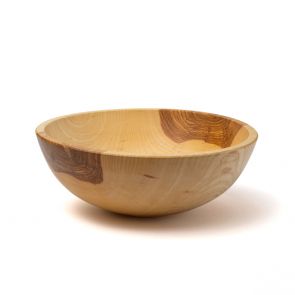Jamie Lovekin ash bowl 30cm