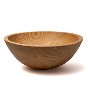 Jamie Lovekin ash bowl 40cm