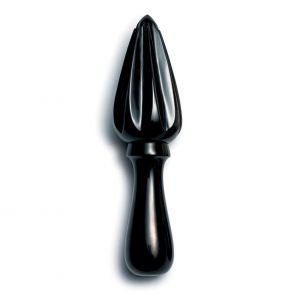 Buffalo horn black citrus press 14.5cm