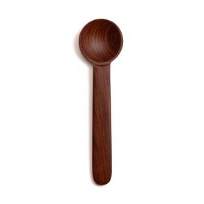 Rosewood small spoon 14cm
