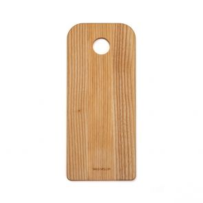 David Mellor small ash cutting board 29cm
