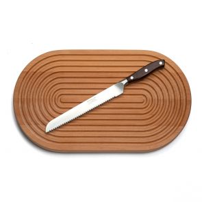 David Mellor grooved breadboard 44cm