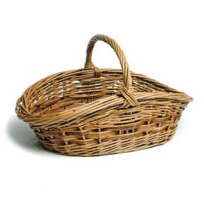 Norfolk vegetable gatherer