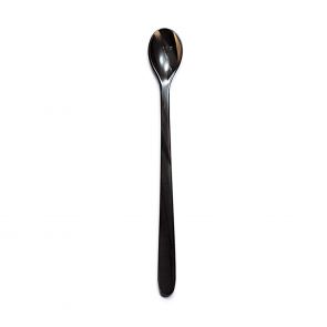Abbeyhorn french mustard spoon 19cm