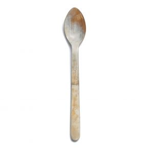 Abbeyhorn chutney spoon 18.5cm