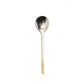 Abbeyhorn yoghurt spoon, 11cm