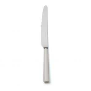 Pride ivory dessert knife