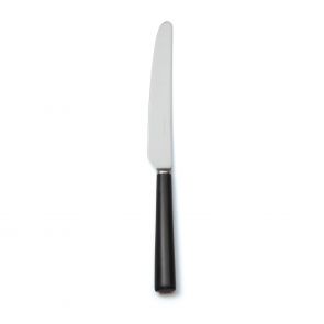 Pride Table Knife, Black - David Mellor - David Mellor