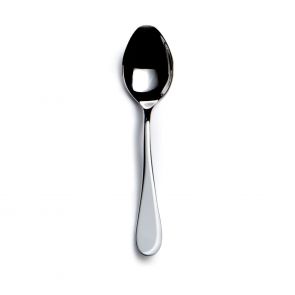 English silver plate tea spoon