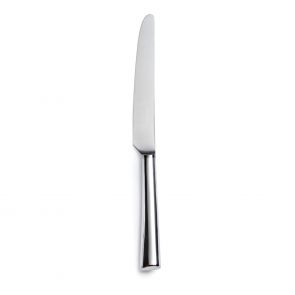 Pride sterling silver table knife