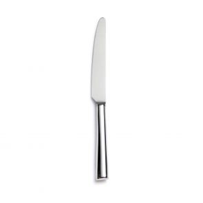 Pride sterling silver dessert knife