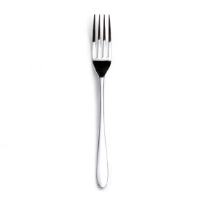 Pride sterling silver table fork