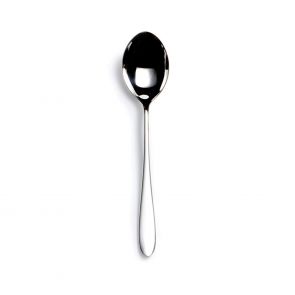 Pride sterling silver tea spoon