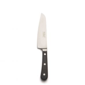 David Mellor Provençal chopping knife, 14cm