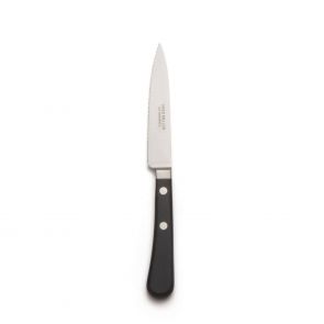 David Mellor Provençal serrated paring knife 10cm