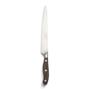 David Mellor Rosewood carving knife 22.5cm