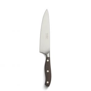 David Mellor Rosewood chef's knife 18cm