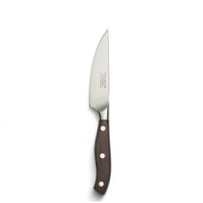 David Mellor Rosewood cook's knife 12cm