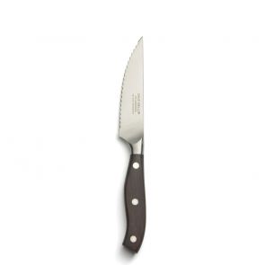David Mellor Rosewood serrated vegetable knife 12cm