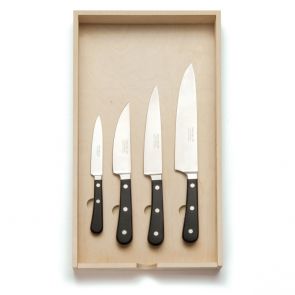 David Mellor Provençal starter knife set