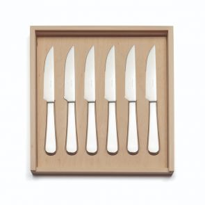 David Mellor Chelsea steak knife set