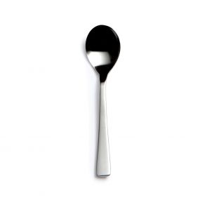 Café tea spoon